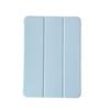 Adecuado para Xiaomi Tablet 6/6Pro Funda protectora transparente con ranura para bolígrafo Xiaomi 5/5Pro Funda de cuero anticaída con airbag esmerilado