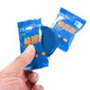 Limpiador de Inodoro Agente de Limpieza Automático, Aroma Fresco, Desodorante y Desincrustante de Inodoro de Burbujas Azules, Artículos de Baño