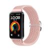 Adequado para Pulseira de Relógio Huawei Band 8/9 Pulseira de Relógio Hua Wei Band10 Pulseira de Reposição Trançada Ajustável em Estoque