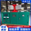 Máquina de Reparo de Calor de Cabo Totalmente Automática com Controle de Temperatura para Mina de Carvão Fdrb-Q600 Máquina de Reparo de Calor de Cabo de Mineração de Uso Múltiplo