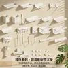 Accesorios para Tablero Perforado Agujero Redondo Estantería de Pared para el Hogar Estante de Almacenamiento Organizador de Escritorio Simple de Metal Soporte para Teléfono Cesta Colgante