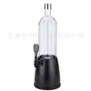 Ventas de Fábrica Capacidad de 2L Buena Calidad Torre de Vino Columna de Vino Juego de Vino Pistola de Cerveza Máquina de Cerveza Suministros para Bar KTV
