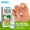 Sumifun Aceite de Árbol de Té Transfronterizo Solución para Onicomicosis, Solución para la Salud de la Onicomicosis, Venta al por Mayor de Comercio Exterior Shopee Lazada K60062
