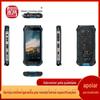Smartphone à prova de explosão tipo mineração Dual Sim Dual Standby Função Bluetooth Tela grande inteligente Telefone celular à prova de explosão