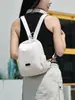 Mochila Casual Nueva de Tela de Nylon 2026, Mochila de Viaje de Gran Capacidad para Hombres y Mujeres, Bolso para Estudiantes Universitarios para Ir a la Escuela