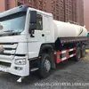 Nuevo Camión Cisterna Riego Limpieza Sinotruk Howo G5X 12 Metros Cúbicos y Accesorios Exportación 18953179826