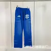 Moda Retro Europea y Americana Estilo Estrella del Infierno Infierno Sudadera con Capucha Holgada Sudadera para Hombre Conjunto para Mujer Tendencia Otoño