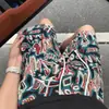 Pantalones Cortos de Estilo Étnico Hawaiano para Hombre, Pantalones Cortos de Playa de Diseño de Nicho para Verano, Pantalones Deportivos, Sueltos Casuales de Cinco Puntos