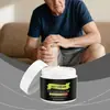 Bálsamo para Cuidados Corporais com Ingredientes Suaves para Nutrir e Cuidar da Pele do Corpo, Bálsamo Tópico Hidratante e Massageador