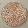 Posavasos de calabaza de agua, Posavasos
