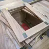 Caja de Parada para Patinete Eléctrico Maletero Trasero para Vehículo Eléctrico Plegable Portátil Parada Parrilla para Salchichas