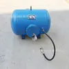Cañón de Aire para Silo Kqp-B-150L, Dispositivo Rompedor de Arcos para Centrales Eléctricas y Cementeras, Cañón de Aire de Acero Inoxidable Resistente a Altas Temperaturas y Antiexplosivo