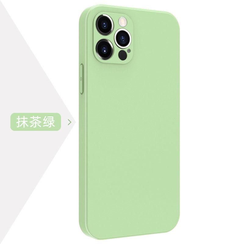 抹茶绿