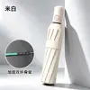 Ventas Directas de Fábrica de Paraguas Totalmente Automáticos, Protección Solar y Protección UV, Doble Uso para Lluvia y Sol, Tamaño Doble, Resistente, Sombrilla Unisex