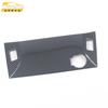 Adequado para 22 CS75PLUS segunda geração frente USB painel de isqueiro lantejoulas adesivos decorativos autopeças