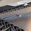 Máquina cortadora de placas de acero a la llama CNC con cabezal Chengde, equipo industrial de corte de tiras rectas CNC de pórtico resistente