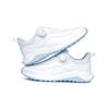 Ttygj Nuevos Zapatos de Golf para Mujer Casuales de Verano Impermeables Transpirables Antideslizantes Zapatos Deportivos Ligeros Zapatos Casuales