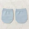 Calcetines de Media Palma Calcetines Invisibles de Corte Medio Calcetines de Arrastre Medio Calcetines de Media Planta para Mujer Zapatillas de Media Planta de Verano Delgadas Media Amortiguación