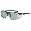 Gafas Deportivas Nuevas para Exteriores de Ciclismo Transfronterizas, Gafas de Sol a Prueba de Viento, Gafas de Sol Polarizadas con Graduación para Miopía al por Mayor
