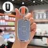 Aplicable a la carcasa de llave dedicada para Beijing Hyundai Sonata 8, hebilla de bolsa para llave de coche ix35 antiguo/Sonata 8 Elantra