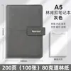 Cuaderno de cuero suave personalizable, se puede imprimir logo, grabar texto, cubierta y páginas interiores de agenda de negocios A5, hecho a medida a partir de imagen proporcionada