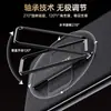 Nueva funda para teléfono Huawei PuraX View con soporte giratorio para muñeca, con acabado metálico, diseño de cuero liso y sensación premium, que ofrece protección contra caídas