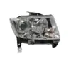 Adequado para Farol do Jeep Grand Cherokee 11