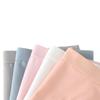 Roupa interior de algodão Feminina cintura média independente cuecas de embalagem simples pele amigável virilha de algodão antibacteriano alunos do ensino médio respirável