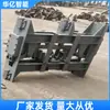 Dispositivos Anticaídas Personalizados para Uso en Minería, Dispositivos Anticaídas Especializados para Cubos, Rendimiento Estable, Varias Especificaciones de Dispositivos Anticaídas para Cubos