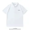 Camisa Polo para Hombre, Camiseta de Verano para Hombre con Cuello y Mangas Cortas, Camisa Polo, Camiseta de Mangas Medias con Cuello, Modelo 2026, Corte Ajustado