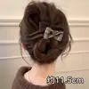 Pinza para el Cabello Extra Grande Otoño/Invierno para Mujer 2026 Nuevo Estilo Suave Pinza para el Cabello Versátil Pinzas de Accesorios para el Cabello de Gama Alta