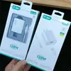 Cabo de Dados Kaliou Sj115 Cabo de Carregamento Rápido Totalmente Compatível de 120W Cabo de Carregamento Rápido de 6A Venda por Atacado Adequado para Dispositivos Android