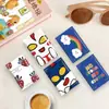 Guantes desechables de grado alimenticio para niños, empaquetados individualmente, para niños mayores de 3 años, plástico Especial
