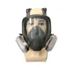 Máscara de Gás 6800 Máscara Facial Completa para Pintura Spray, Proteção contra Gases Químicos, Proteção do Trabalho, Auto-escorvante à Prova de Poeira, Dropshipping Transfronteiriço
