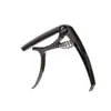 Capo para Guitarra Ukulele Clip Metálico de Afinación Capo Afinador para Guitarra Eléctrica Acústica Accesorios para Guitarra Folk