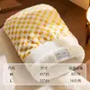 Nido para Gato Otoño e Invierno Cálido y Lindo Bolsa de Dormir de Dibujos Animados para Gato Sueño Profundo Nido para Perro Perro Pequeño y Mediano Teddy Bichón Nido para Mascotas