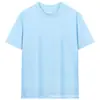 Camiseta Personalizada para Uniforme de Trabalho com Impressão de Logo, Camisas de Verão com Gola Redonda e Manga Curta para Reuniões de Turma, Uniformes Corporativos em Grupo, Camisetas Culturais, Uniformes de Trabalho