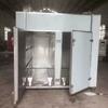 Fornecimento de pequena estufa a vácuo sala de secagem de alimentos equipamento de secagem forno de circulação de ar quente forno a vácuo para frutas e vegetais