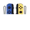 Cambiar Manija Izquierda y Derecha Ns Bluetooth Vibración Mango de Juego Joycon Mango Inalámbrico Mango Switch