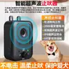 Novo Dispositivo Ultrassônico Anti-Latidos Repelente de Cães para Exterior Anti-Ruído Treinador de Cães Domésticos Dissuasor de Latidos de Cães para Interior