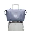 Bolsa de Viaje Gran Capacidad Distancia Corta Ligera Ruedas Maleta de Viaje Portátil Alojamiento de Viaje Bolsa de Almacenamiento Ropa Venta al por Mayor
