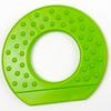 Venta al por mayor de pegamento dental de material PE, accesorios para juguetes, calmante para bebés, molares, grado alimenticio, fabricantes de pegamento dental
