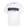 Las camisetas Trapstar están disponibles constantemente, una marca de moda hip-hop de la calle estadounidense, que ofrece camisetas unisex de manga corta holgadas para el verano.