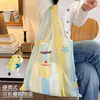 Bolsa de compras moderna de gran capacidad, plegable y portátil, bolsa de tela ecológica para compras en el supermercado y almacenamiento