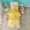 Colcha de algodão de três peças de algodão Xinjiang quatro peças seis peças universal espessada verão infantil creche colcha