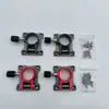 Fabricante Venta al por Mayor Aleación de Aluminio Soporte para Paraguas Caja de Pesca Soporte para Paraguas Plegable Soporte Grande para Paraguas de Pesca Caja de Pesca Soporte para Paraguas