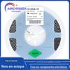 Fusível descartável original novo 1206 patch/fusível DC:63V 3A CC12H3A-TR