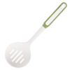 Espátula de silicone utensílios de cozinha cabo de silicone conjunto de 7 peças espátula de silicone de grau alimentício antiaderente colher especial de silicone fabricantes estoque