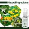 EELHOE Agente para el Cuidado Anal Cuidado Suave Uso Externo Spray Calmante, Limpiador, Hidratante, Refrescante y Nutritivo
