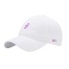 Nueva Gorra de Béisbol de Moda de Estilo Coreano con Parte Superior Suave para Hombres y Mujeres, Protección Solar, Parasol, Elegante, Versátil, Gorra Deportiva de Moda